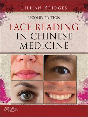 cover image of Face Reading in Chinese Medicine
